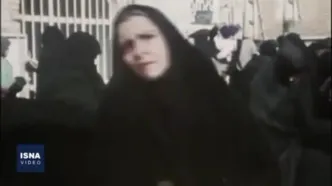 گلاب آدینه و روایت شنیدنی‌اش از «طوبی»/ یک سکانس ماندگار