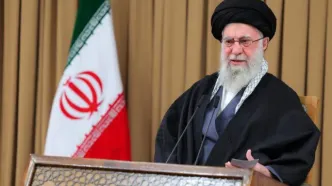 بازتاب بیانات رهبر انقلاب در رسانه‌های جهان