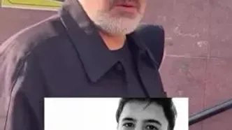 حضور چهره‌های سرشناس هنری در مراسم ختم پدر مهرداد صدیقیان