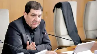 پیگیری مطالبات پروژه واکسن برکت با ورود دکتر محمد مخبر به روند بررسی