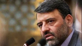 شهردار اهواز استعفا داد