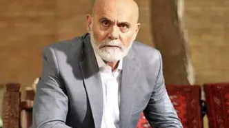 وقتی جمشید هاشم‌پور خانم بازیگر را اصلا نشناخت/ ویدئو