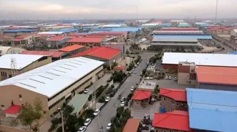 برق شهرک‌های صنعتی به‌زودی قطع می‌شود