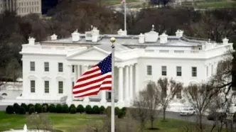 تحریم‌های جدید آمریکا علیه ایران