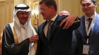 توافق ریاض و مسکو برای توقف لغو کاهش عرضه اوپک‌پلاس