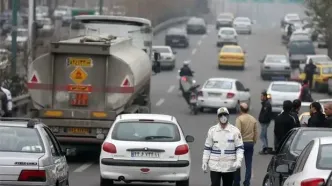 چه چیز تهران را خفه کرده؟ کیفیت سوخت، خودرو، پالایشگاه، حمل و نقل عمومی یا شاید قیمت بنزین؟