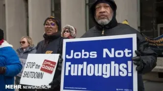 خسارت اقتصادی آمریکا به ۱۰ تا ۳۰ میلیارد دلار در هفته می‌رسد