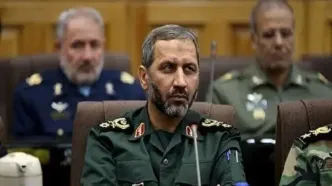 فرمانده نیروی هوافضای سپاه: دشمن را در صورت هرگونه خطا به زانو درخواهیم آورد