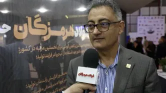 برنامه‌ریزی برای عبور از ظرفیت اسمی تولید در سال ۱۴۰۴