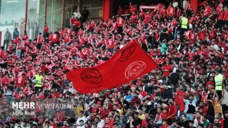 تیر تراکتور برای پرسپولیس به سنگ خورد!