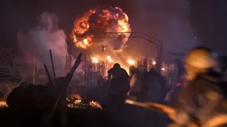 سینمایش «مجنون» اجرا می شود