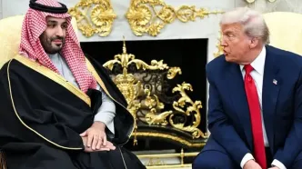 در حال گفت‌وگو با ایران هستیم/ برای توافق آمادگی کامل دارم