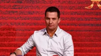 برنامه اوسمار برای خرید بازیکن مشخص شد