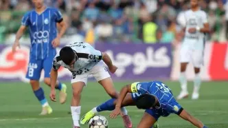 ۴ دیدار حساس پیش روی ساپینتو و استقلال