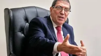 کوبا: اختلالات الکترومغناطیسی در آسمان ونزوئلا نتیجه تحرکات تهاجمی آمریکاست