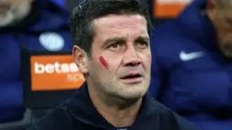 کیوو: اگر با باخت دربی کنار نیاییم آسیب می‌بینیم