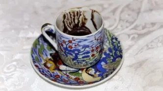 فال قهوه امروز پنجشنبه ۶ آذر ۱۴۰۴ | حقیقت پنهان برایتان آشکار خواهد شد !