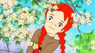 دوبله «آن‌شرلی» به پایان رسید