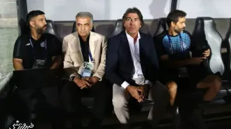 ساپینتو گربه را دم حجله کشت؛ با کسی تعارف ندارم