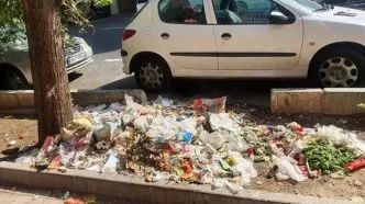 کمبود کارگر ایرانی چالشی برای نظافت تهران/ استخدام اتباع مجاز برای جبران کمبود نیرو