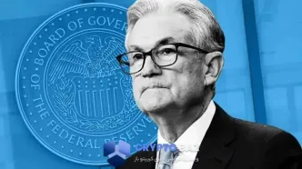 تصمیم جنجالی فدرال رزرو؛ نرخ بهره در دسامبر کاهش نمی‌یابد