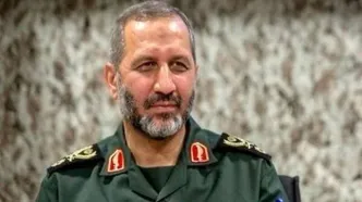 سردار موسوی: دشمن را در صورت خطا به زانو درمی‌آوریم