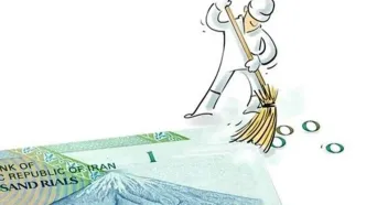 لایحه حذف ۴ صفر از پول ملی اصلاح شد