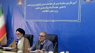 دشمن تلاش می‌کند مقام معظم رهبری را هدف قرار دهد