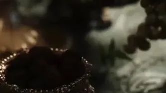 ببینید؛ ترامپ به بن سلمان شام چه داد؟