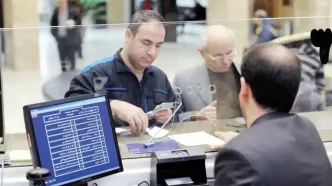 نحوه فعالیت بانک‌های تهران فردا دوشنبه ۱۰ آذر