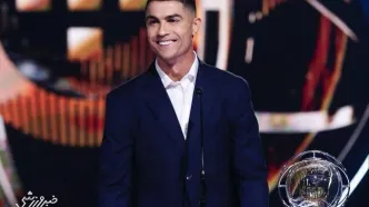 رونالدو: میلیاردر شدم انگار توپ طلا بردم/ ۴۰ تا ماشین دارم اما فقط بوگاتی!/ گران‌ترین چیزی که در زندگی‌ام خریدم...