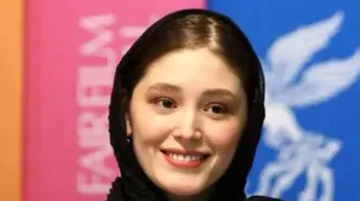 فرشته حسینی مهاجرت کرد؟عکس جنجالی که از فرشته حسینی منتشر شد