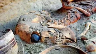 پاسخ میراث‌فرهنگی به ویدئوی جنجالی درباره چشم مصنوعی شهر سوخته