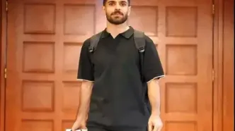 نگرانی پرسپولیسی‌ها؛ عمری اولین بازی تیم‌ملی را از دست داد