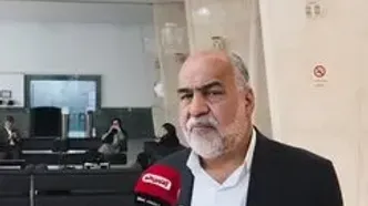 با افزایش قیمت بنزین شاهد افزایش قیمت‌ها خواهیم بود/ حقوق باید زیاد شود