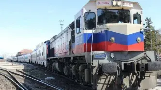 آخرین خبرها از قطار تهران - آنکارا/ نرخ بلیت ارزان‌تر از سفر هوایی