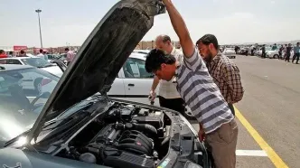 فروشندگان خودرو در دام افتادند: قانون جدید مصرف‌کننده تمام معادلات را به هم ریخت!