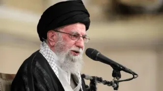 وحشت واشنگتن از پیام اخیر رهبر انقلاب به آمریکا