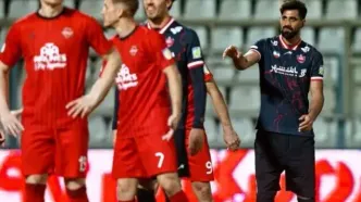 پرسپولیس-تراکتور؛ ۲ سال در ورزشگاه خالی و بدون تماشاگر!