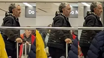 دلیل سفر پژمان جمشیدی به کانادا مشخص شد