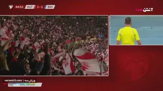 خلاصه بازی اتریش مقابل بوسنی را ببینید + ویدئو