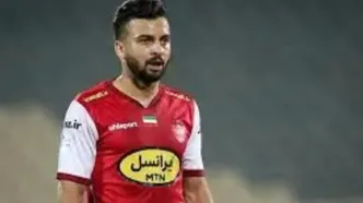 کاپیتان مورد اعتماد اوسمار کیست؟