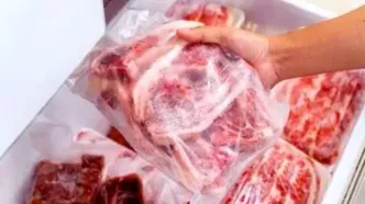 دست های پشت پرده گرانی گوشت/ چه کسانی گوشت را گران می‌کنند؟