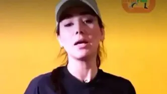 اعتراض تندروها به سایت رهبری + عکس