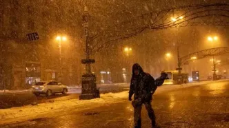 رونمایی از سلاح مخفی پوتین!