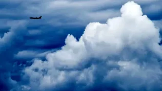 انجام اولین عملیات بارورسازی ابر‌ها در سال آبی جاری