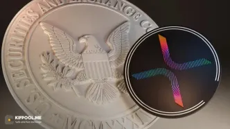 گام بزرگ ریپل در وال‌استریت؛ اولین ETF اسپات XRP به خط پایان نزدیک شد!