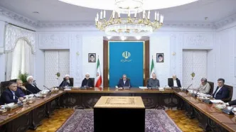 شورای‌عالی هماهنگی اقتصادی سران قوا