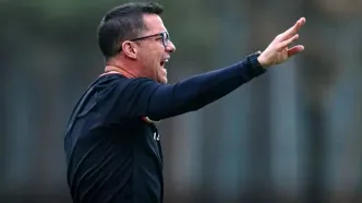 اوسمار قید سوگلی درویش را می‌زند/ خروج ستاره از تیم پرسپولیس