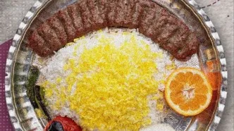 هزینه کباب‌خوری در ۱۰ سال چقدر افزایش یافت؟